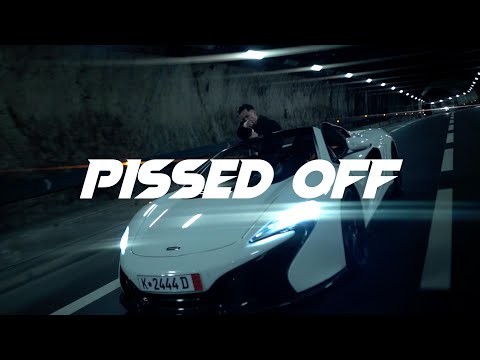 Miniatura de PISSED OFF
