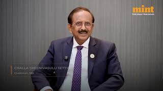 SBI Chairman shares insights on FCNR(B) Deposits and ECBs in an exclusive conversation with Mint.