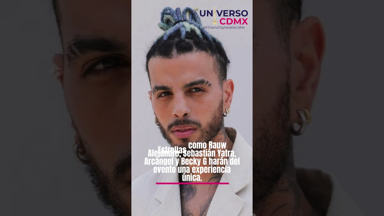 Este es el cartel oficial del Coca-Cola Flow Fest 2024: El mayor festival de reguetón del mundo