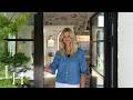 Inside Renowned Interior Designer Geri Designs Charming Home In Ireland
