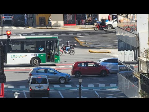 Calle Moreno y Avenida 9 de Julio, Buenos Aires, Argentina,  a 7 cuadras del Obelisco