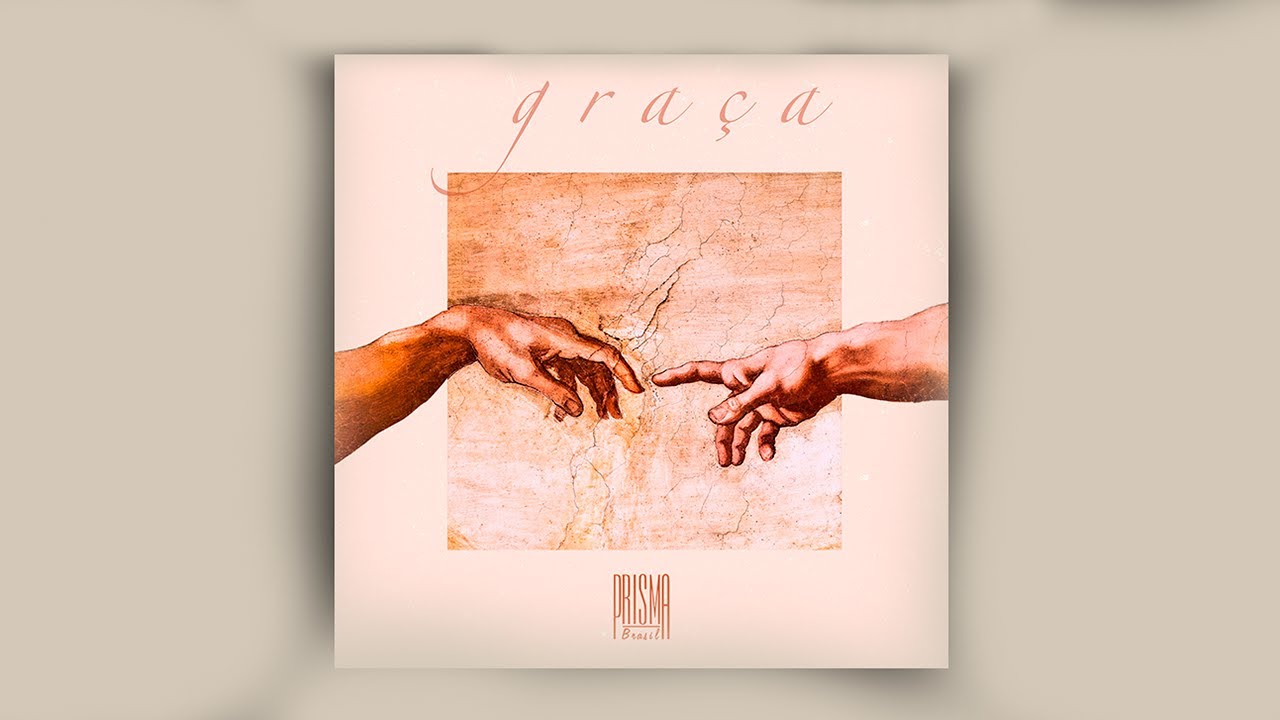Prisma Brasil - Álbum Graça (filme completo)