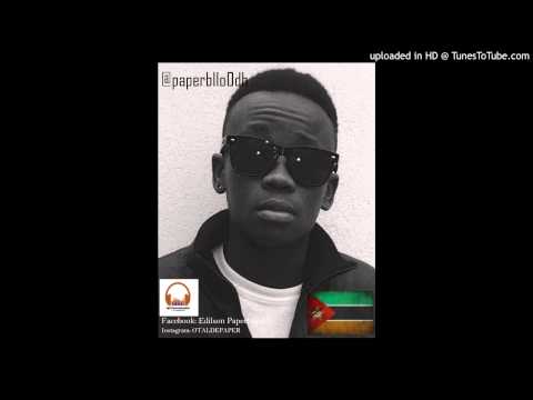 Edilson Paperblloodh ft Puto Fell- The Come Up