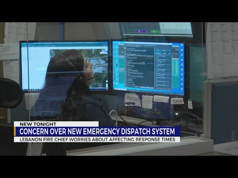 Lebanon Live Dispatch