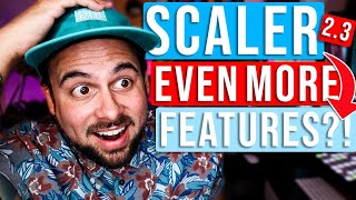 SCALER 2 | New Update - NEW FEATURES! | SCALER 2 Tutorial