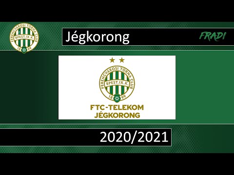 Jégkorong / U16 II.  FTC-Telekom - KMH 2020 12 06