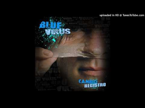 06 - Blue Virus - Senza Senso (ft. TempoXso)