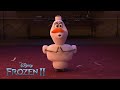 Frozen 2 | De bende speelt hints | Disney NL