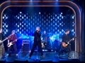 Guided By Voices - "Everyone Thinks I'm A Raincloud" On Late Night ( December 2nd 2004 )
