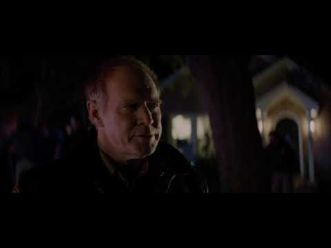 Хэллоуин - Трейлер