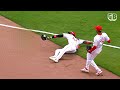 MLB Top Plays Part 1 2025 Highlights