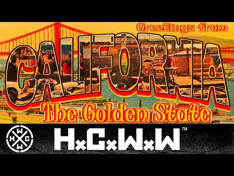 NIXED - GOLD RUSH 20/20 - HARDCORE WORLDWIDE (OFFICIAL HD VERSION HCWW)