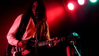 The Fuzztones "This Game Called Girl"