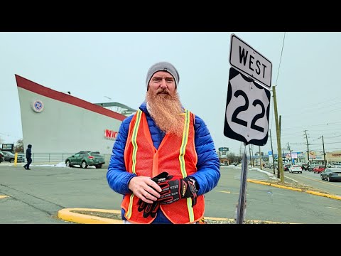 Route 22’s Dark Secrets: Abandoned Ruins & Hidden Tunnels