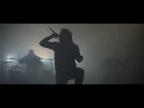 ERA OF DISGUST -  "Broken Shoulder" - Official Video