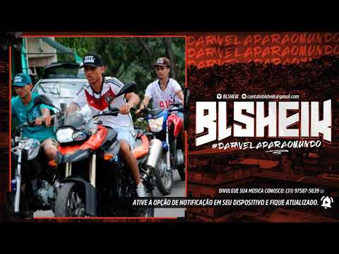 MC LAURETA, VITIN DA IGR, TH DA SERRA E FABINHO OSK - SE ENVOLVE - DIA DE LAZER (DJ WS DA IGREJINHA)