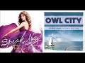 Enchanted Twilight - Taylor Swift vs Owl City (Mashup)