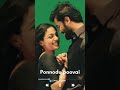 Ponnodu Poovaii Full Screen Whatsapp Status