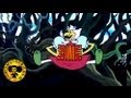 Советские мультфильмы - Летучий корабль 