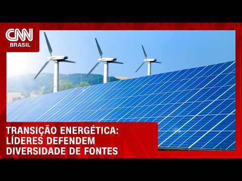 CNN Cast: Líderes defendem inclusão de fontes na transição | BASTIDORES CNN