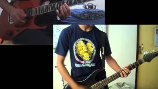 Mayday Parade = Center Of Attention (Collaboration cover)