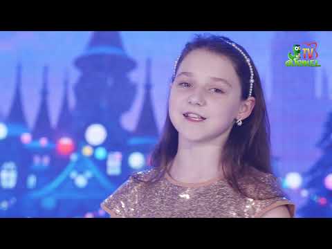 Milena Straista (Studioul Artist) - Vis de iarnă