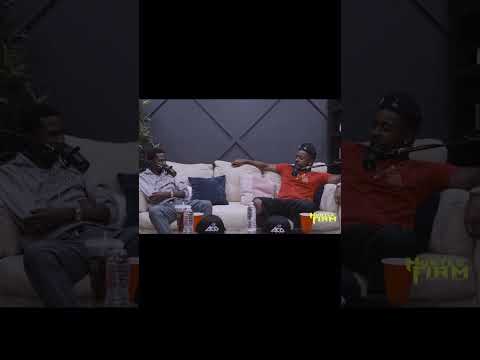 LilBro YP Speaks On Washington DC / DMV Sticking Together When Out Of Town. #DMV #DmvMusic #LilbroYP