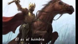 Ensiferum &quot;Hero In a Dream&quot; (Musica c/Subtitulos en español)