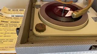 Chuck Jackson  - What You Gonna Say  - US Wand Records Published 1962