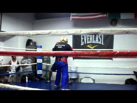 MARCOS LICONA V.S. TIJUAS