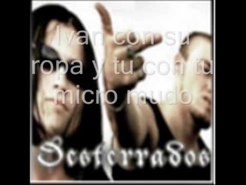 Santaflow & El Chulo del Megane- Mas regalos