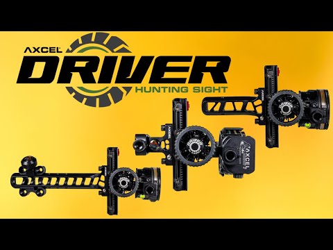 Axcel Driver - Full Unboxing and Review