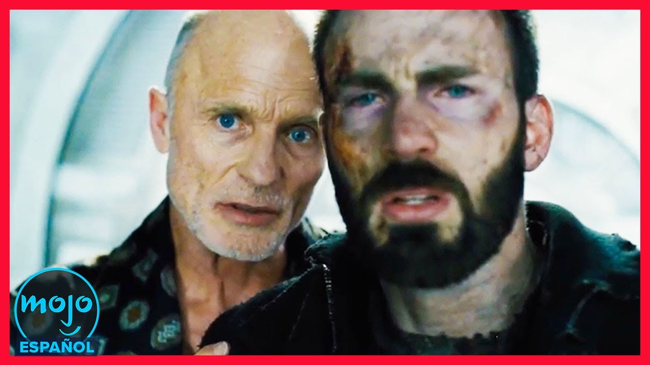 ¡Top 50 VILLANOS del Cine con MOTIVACIONES COMPRENSIBLES!