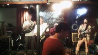 Denise Marie&#39;s Gumbo Ja Ja Band &quot;Don&#39;t You Feel My Leg&quot; Live in Taverne Bergen, The Netherlands