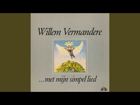 Hei Hei - Willem Vermandere