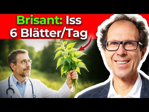 Parasiten Frühwarnzeichen - Sofort handeln! | Dr.John Switzer