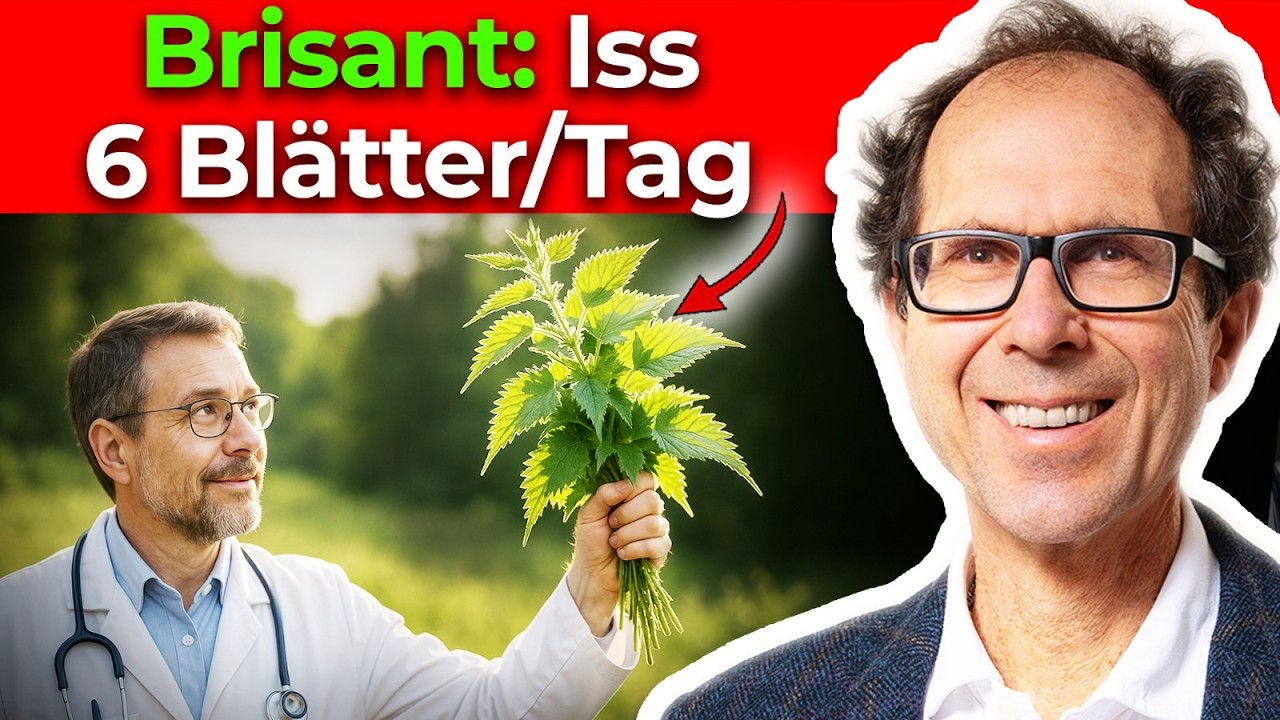 Parasiten Frühwarnzeichen - Sofort handeln! | Dr.John Switzer