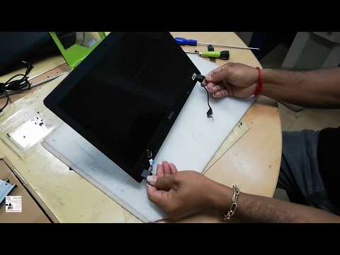 Alienware 15R3 No display