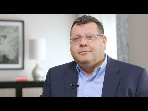 The Role of the CTO in a Transformation