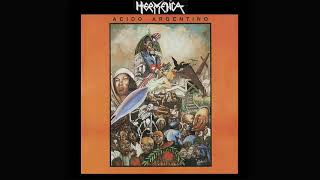 Hermética - En las calles de Liniers