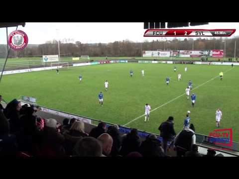 08.12.2013  FC Union Heilbronn - SV Leingarten
