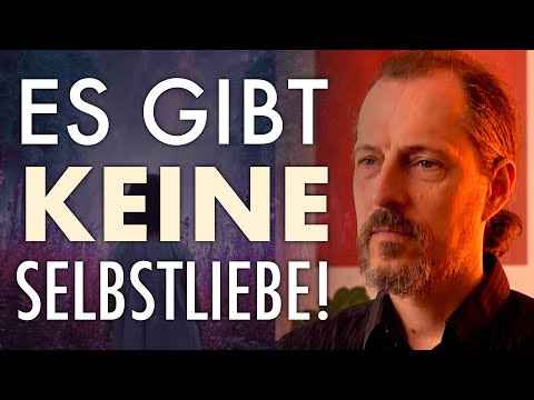 Gopal Norbert Klein on the self-love trap (THROUGH TRAUMA INTO LIFE)