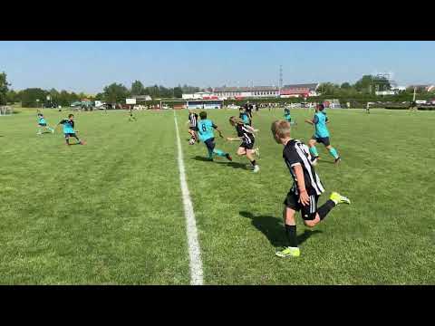 MŠK Fomat Martin - FC Petržalka, U12, 7.6.2024