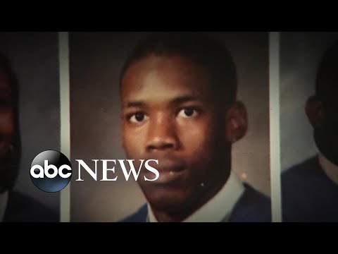 Julius Jones granted clemency hours before his scheduled execution