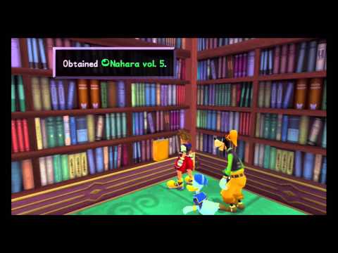 Let's Play Kingdom Hearts HD 1.5 Remix Part 62: Got The Keyblade Back