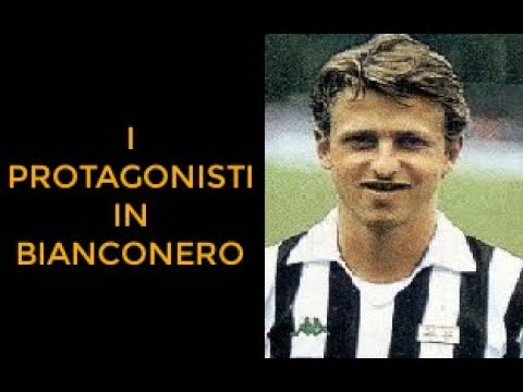 I PROTAGONISTI IN BIANCONERO - Giancarlo Marocchi - Ep. 2