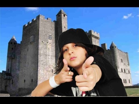 Yuri BH - Castelo de Rocha (Imagens ao Vivo)