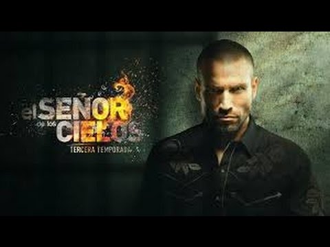 Señor de los Cielos tercera temporada Capítulo 3x34