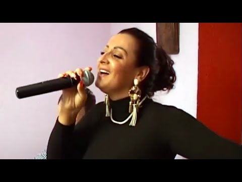 Lejla Leky - Sve bih dala na ovome svijetu (Uzivo)