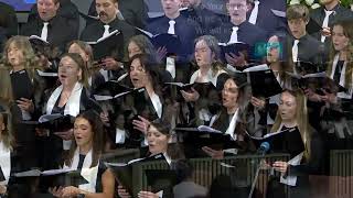 We Will Rise - CHOIR. Youth Conference "Good News", April 19th. 2026